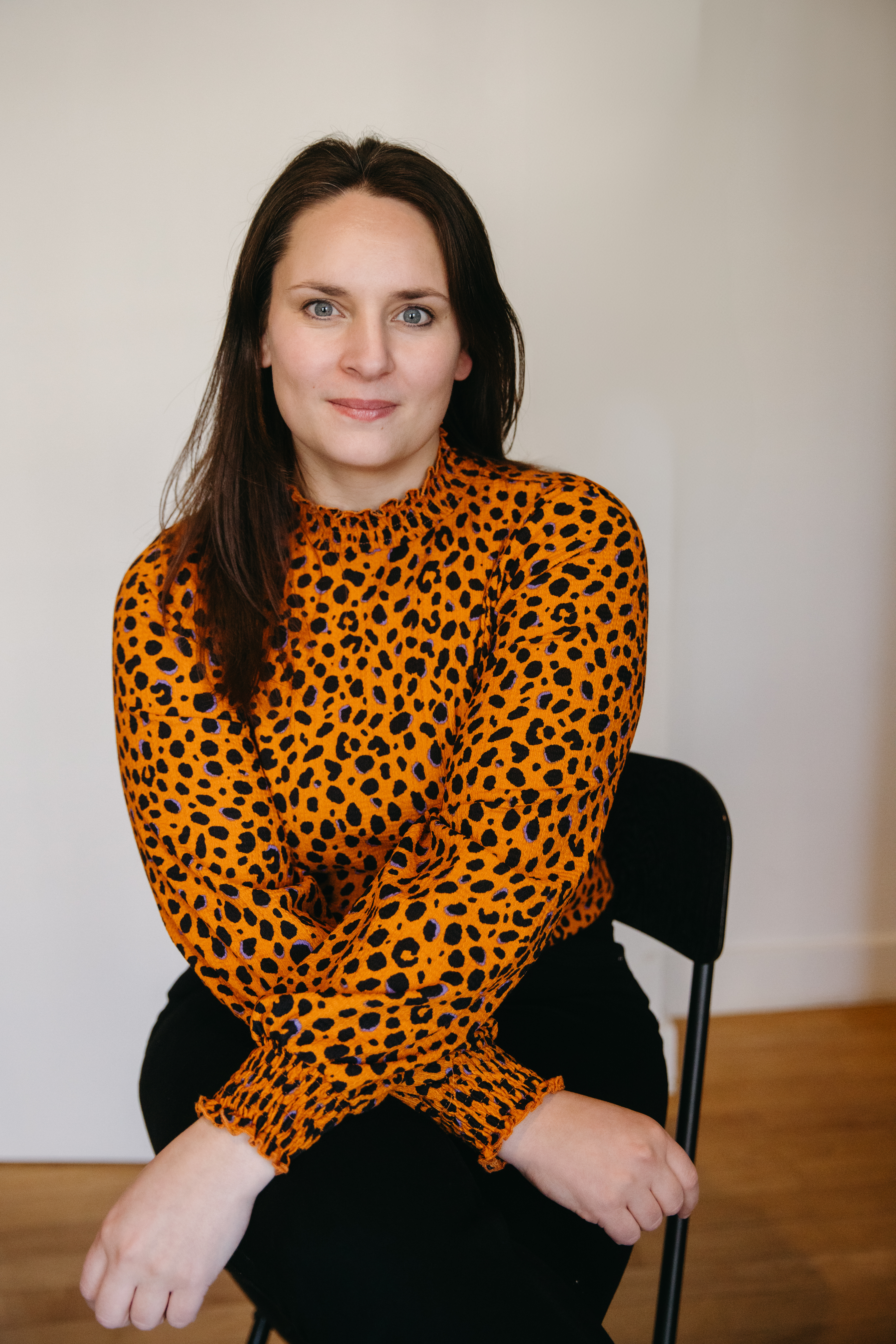 Renée Hulst